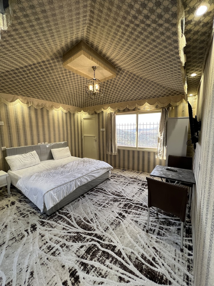 Basic Apartment