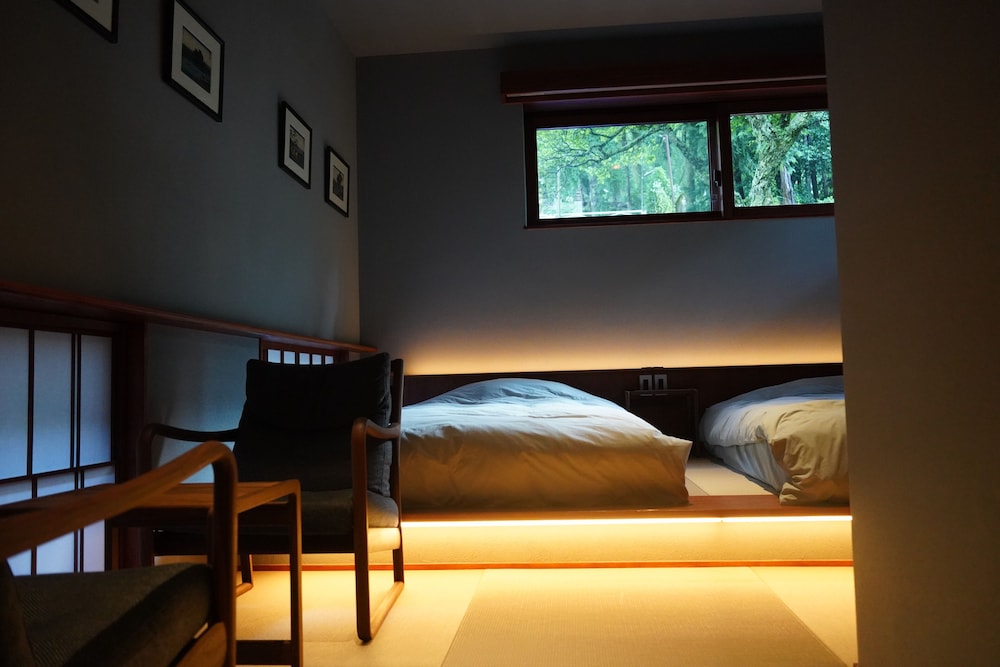 Executive Twin Room, 2 Bedrooms, Non Smoking