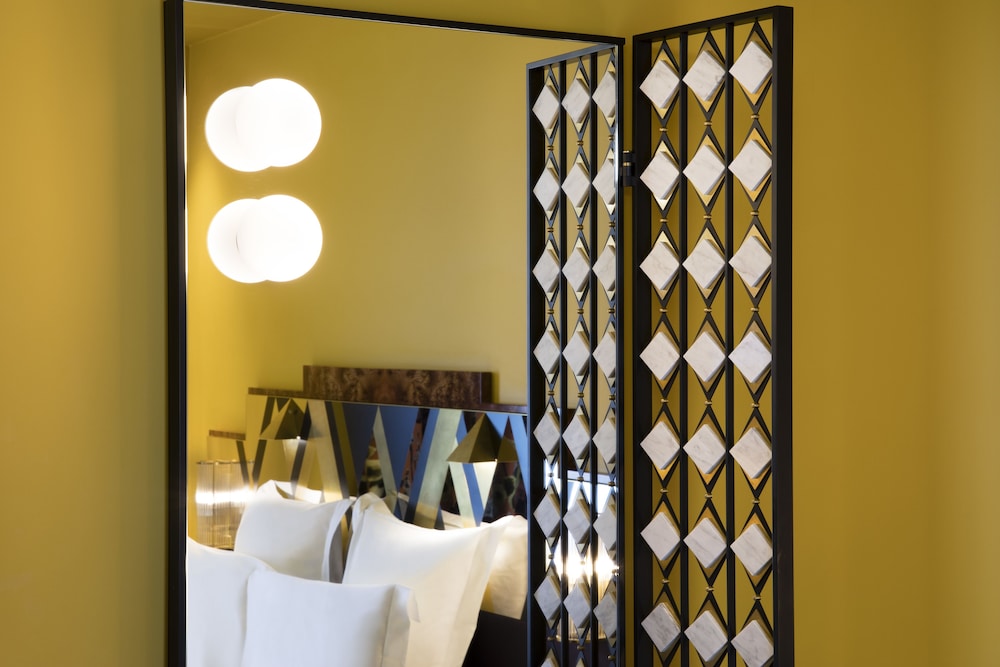 Deluxe Room, free access to Spa upon request photo 2