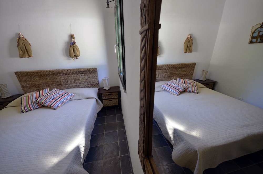 Double Room, Garden View photo 2