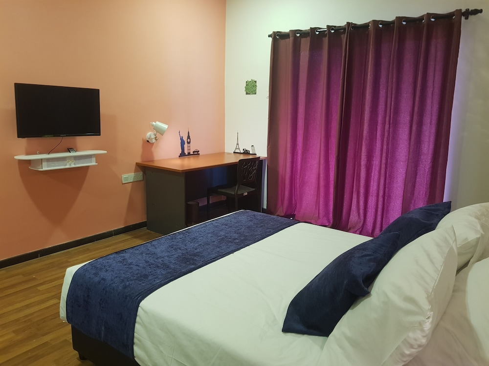 Deluxe Double Room - Photo 2