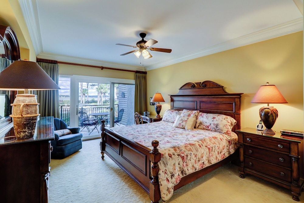 Villa, Multiple Beds, Kitchen, Ocean View (1850 Beachside Tennis)