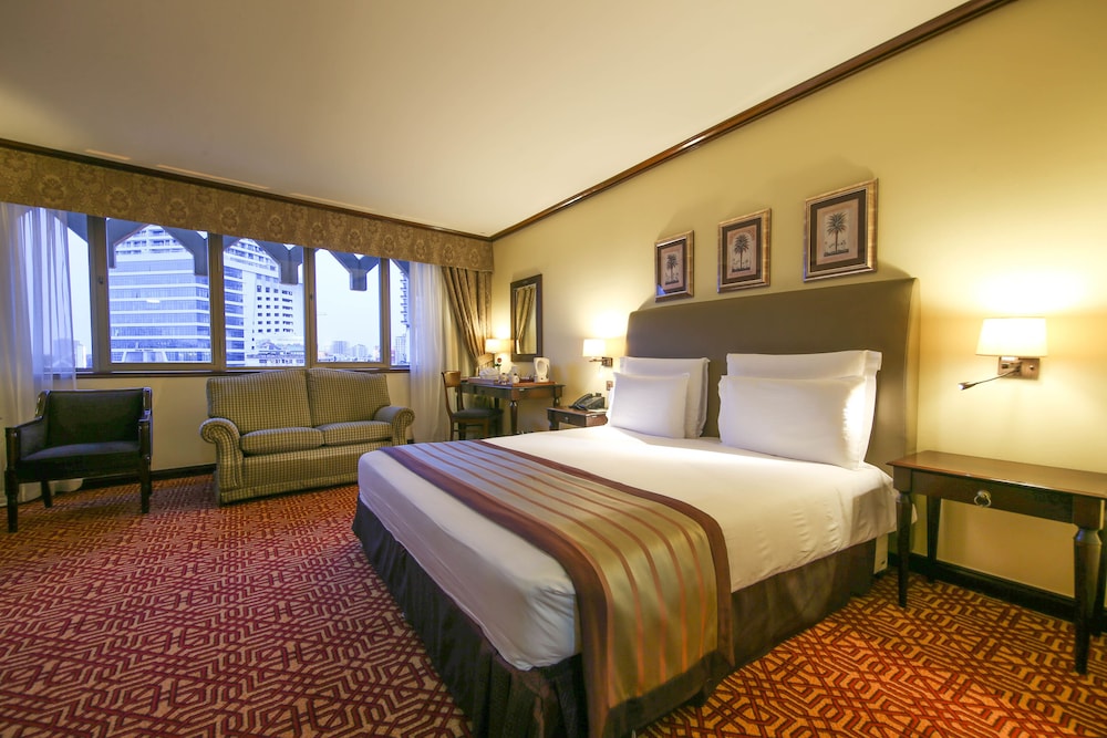 Executive Room, Ocean View - Photo 2