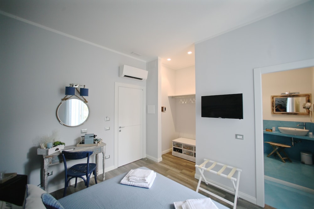 Deluxe Room photo 3