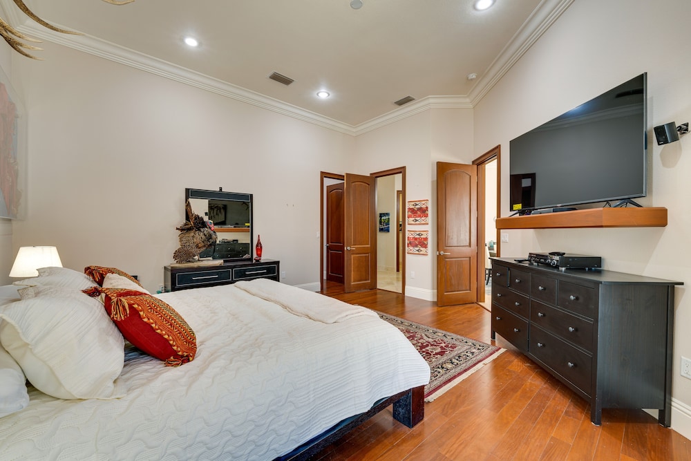 House (5 Bedrooms) photo 3