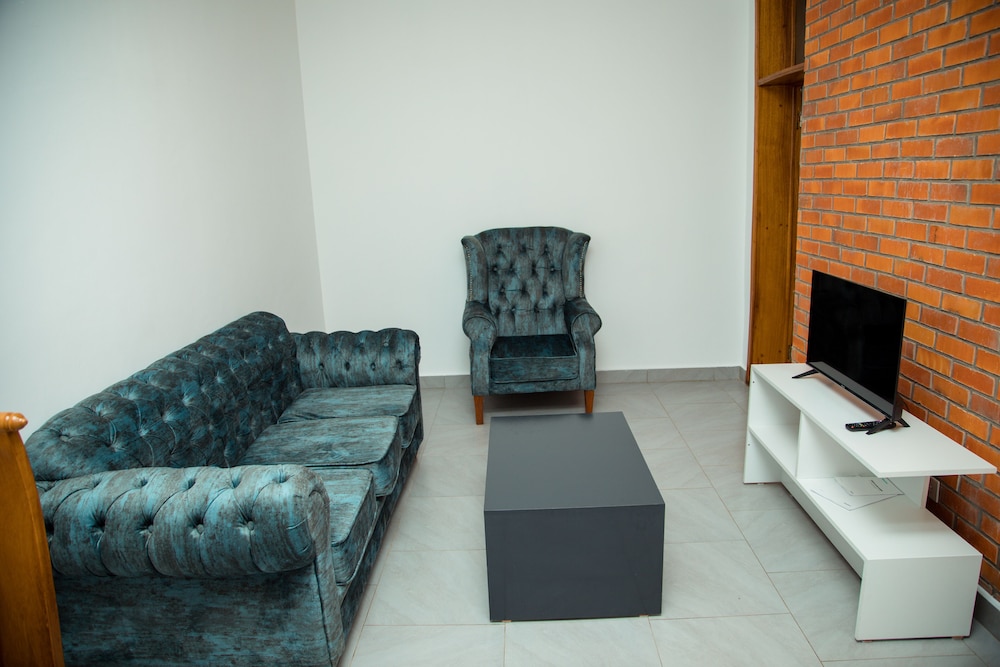 Comfort Apartment
