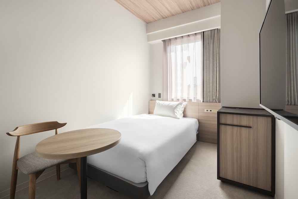 Single Room, 1 Bedroom, Non Smoking (12 sqm)