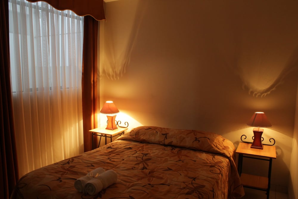 Basic Room, 1 Double Bed photo 1