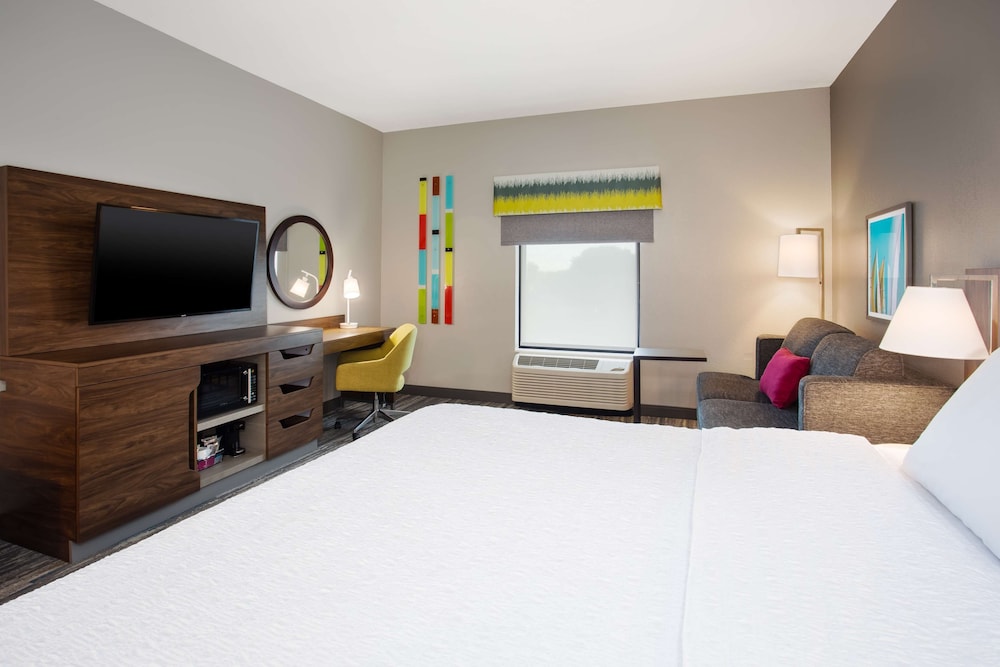 Room, 1 King Bed, Non Smoking - Photo 1