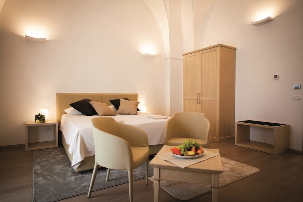 Suite (4 People) photo 1
