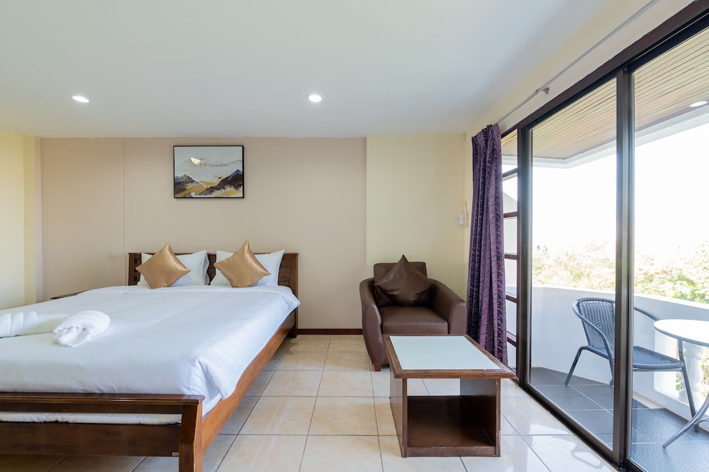 Superior Room photo 3
