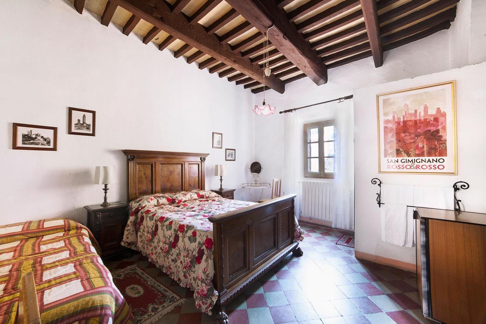 Triple Room with Bathroom photo 1