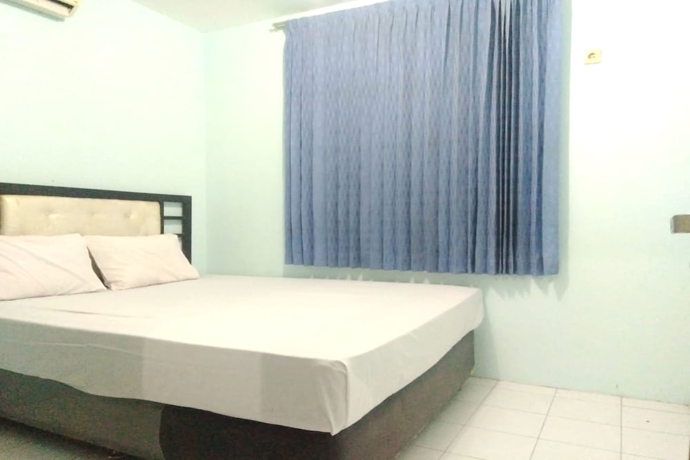 Basic Double Room - Photo 4