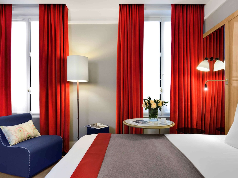 Classic Room, 1 Queen Bed thumbnail 5