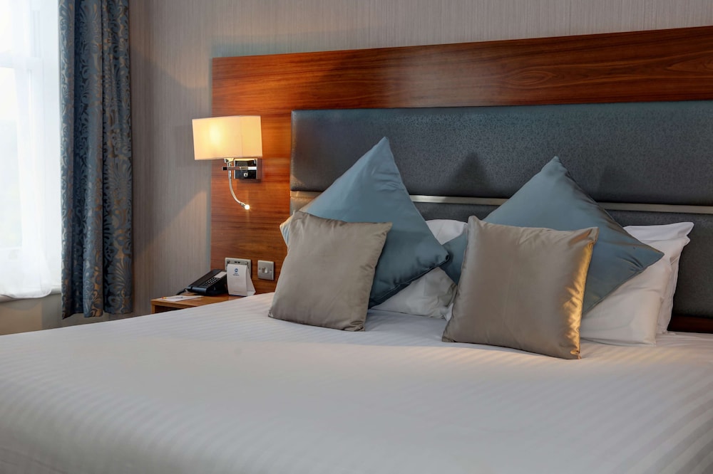 Deluxe Room, 1 Double Bed, Non Smoking - Photo 8