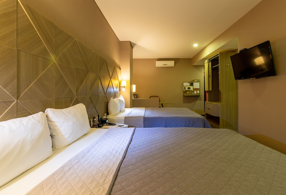 Premier Double Room