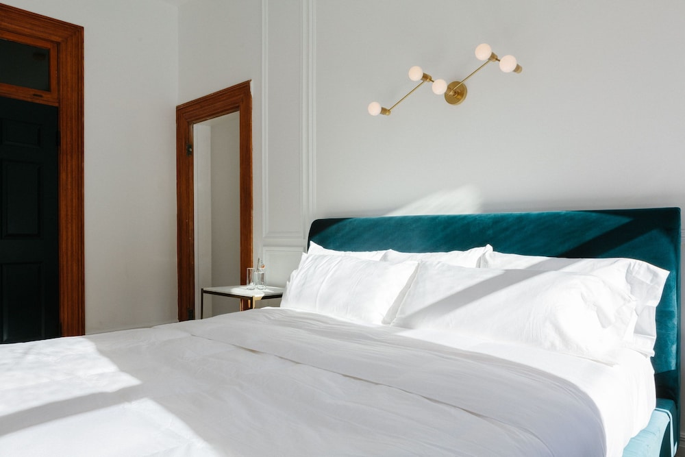Deluxe Single Room photo 2