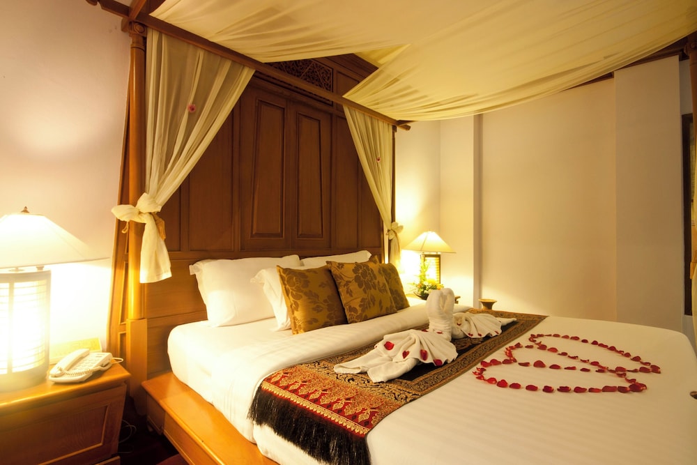 Tropical Villa Plus photo 1
