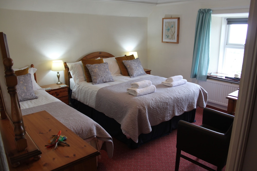Triple Room, Sea View photo 1