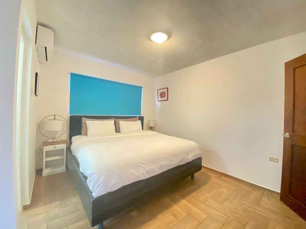 Exclusive Room, 1 King Bed