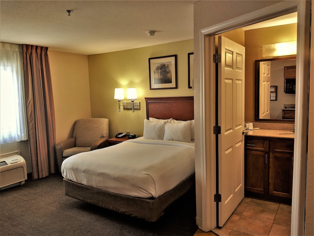 Standard Suite - Photo 1