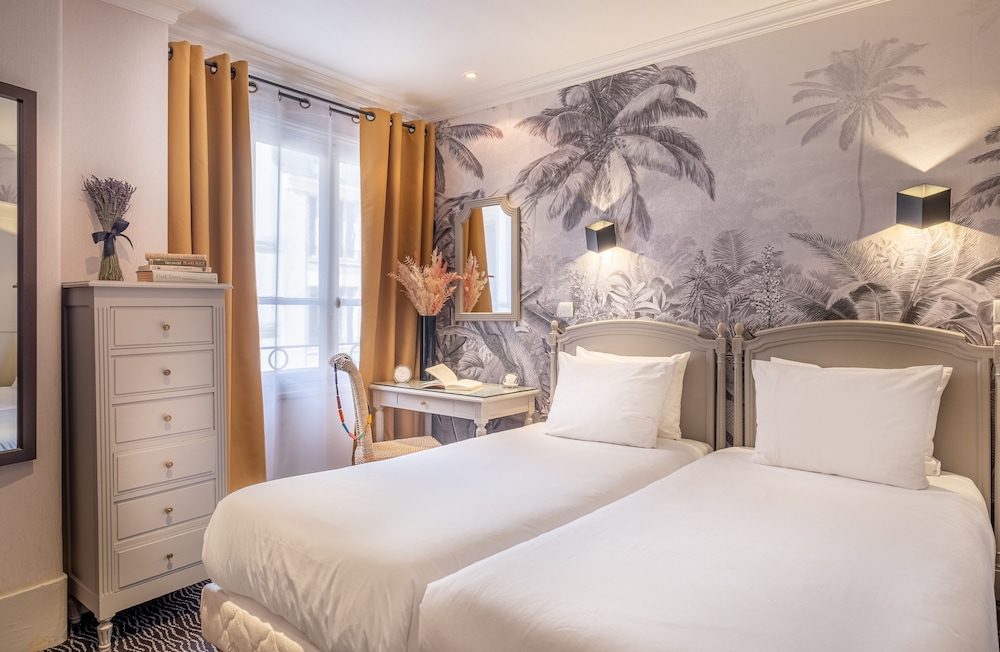 Traditional Double or Twin Room photo 1