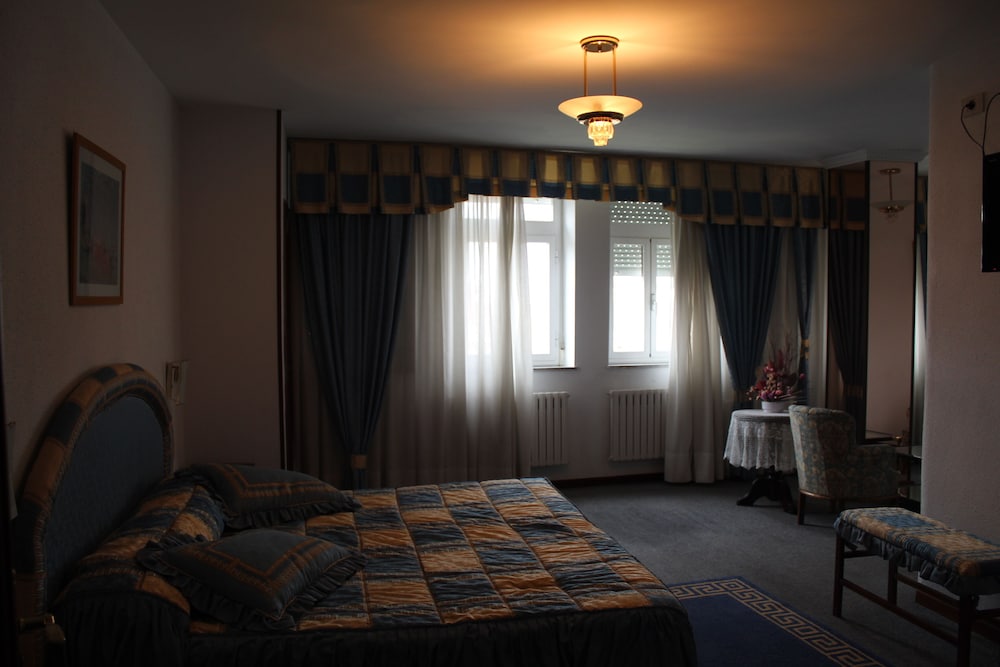 Suite Estudio Clásica