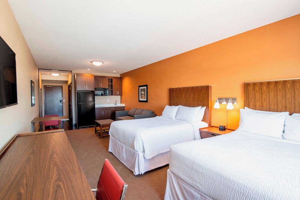 Room, Multiple Beds photo 1