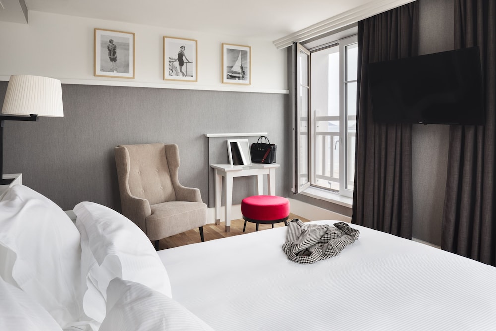 Sea Side Room photo 1