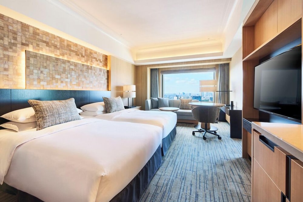 Cerulean Deluxe Twin Room, Non Smoking - Photo 1