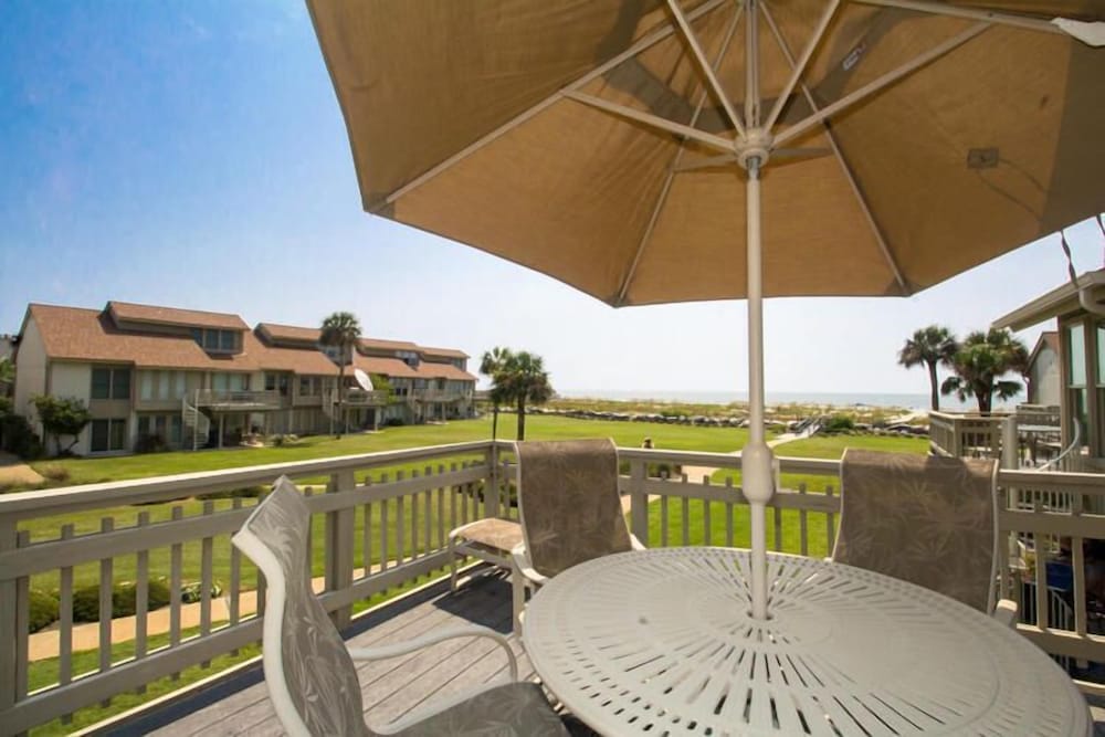 Condo, Multiple Beds, Balcony, Ocean View photo 1