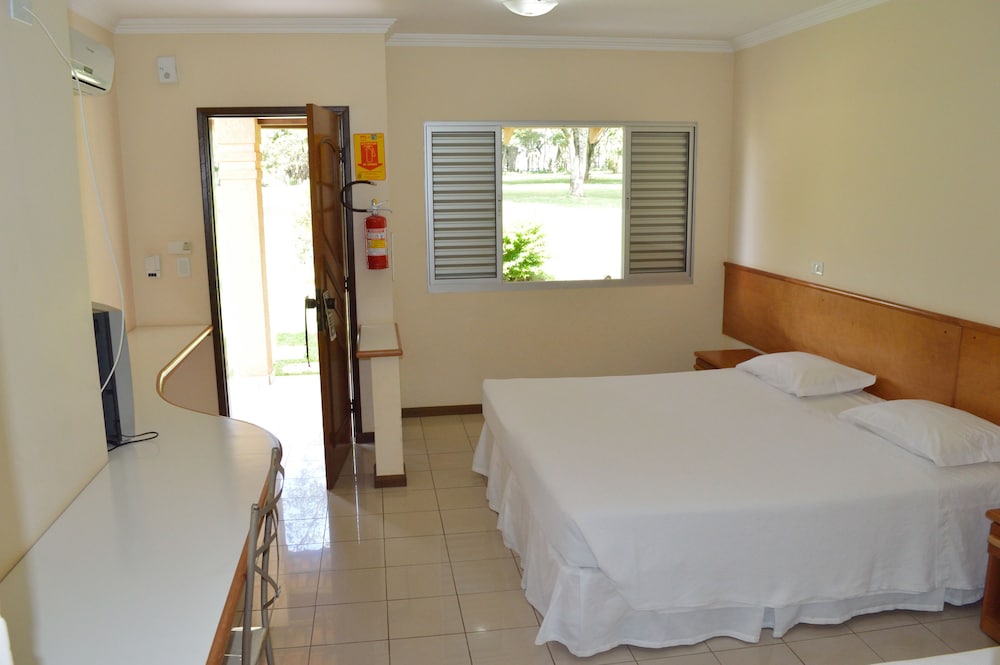 Deluxe Double or Twin Room, Multiple Bedrooms, Garden View photo 2