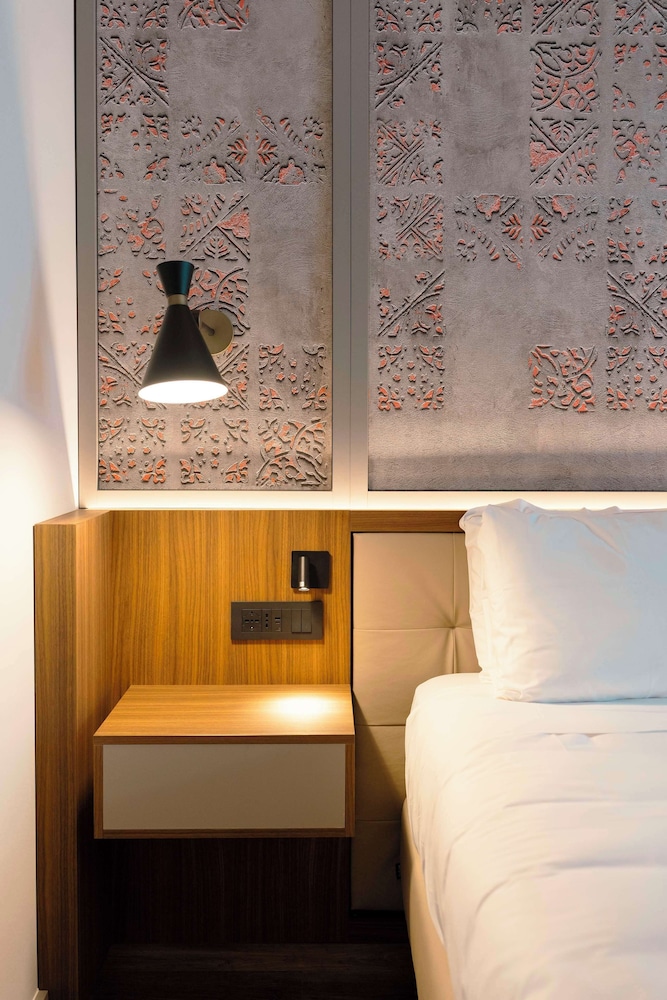 Room, 1 King Bed, Accessible