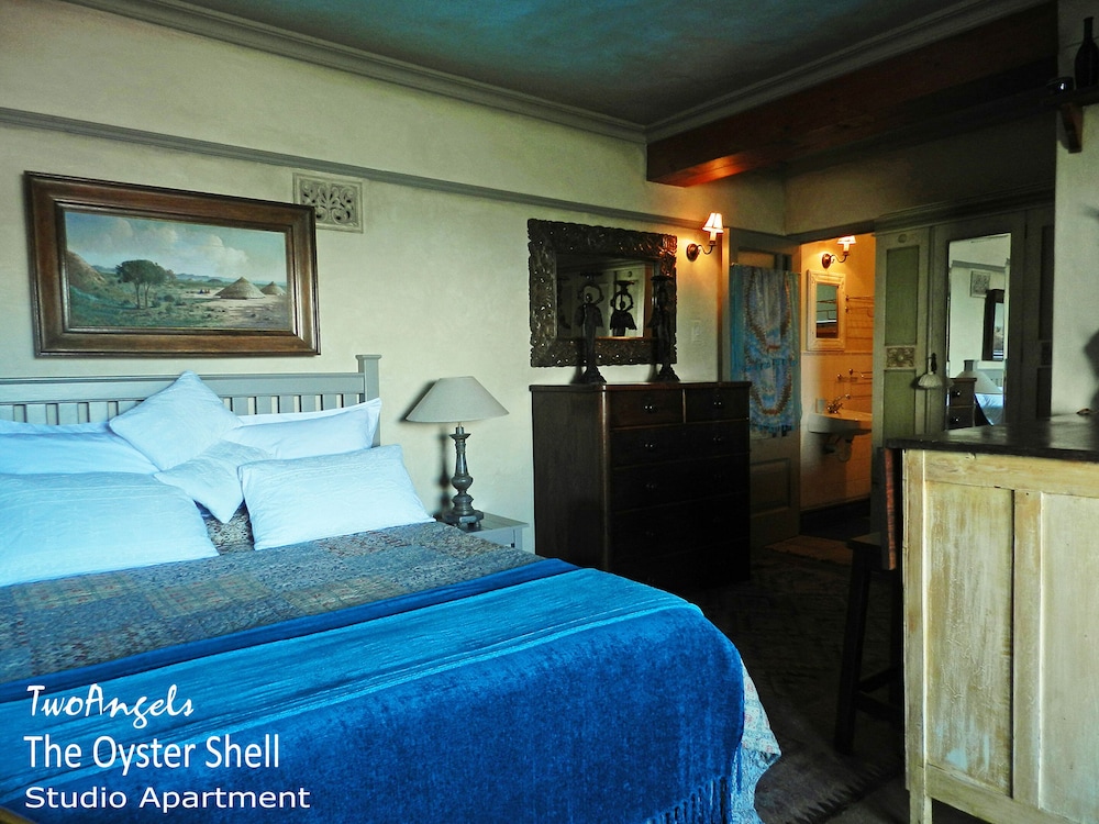 Apartment (Oyster Shell - Studio Apartment) photo 1