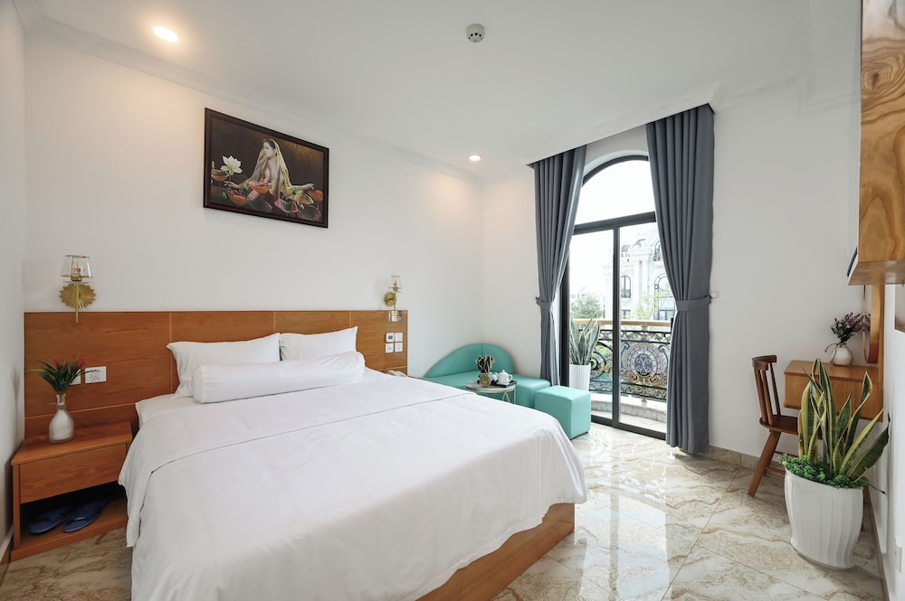 Superior Double Room
