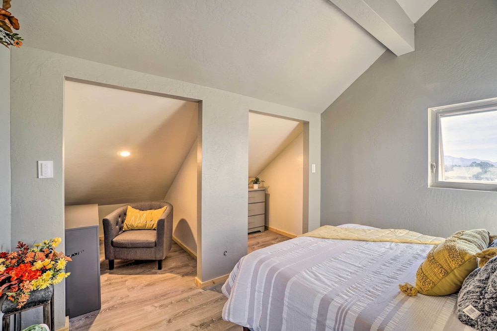 House (3 Bedrooms) photo 1