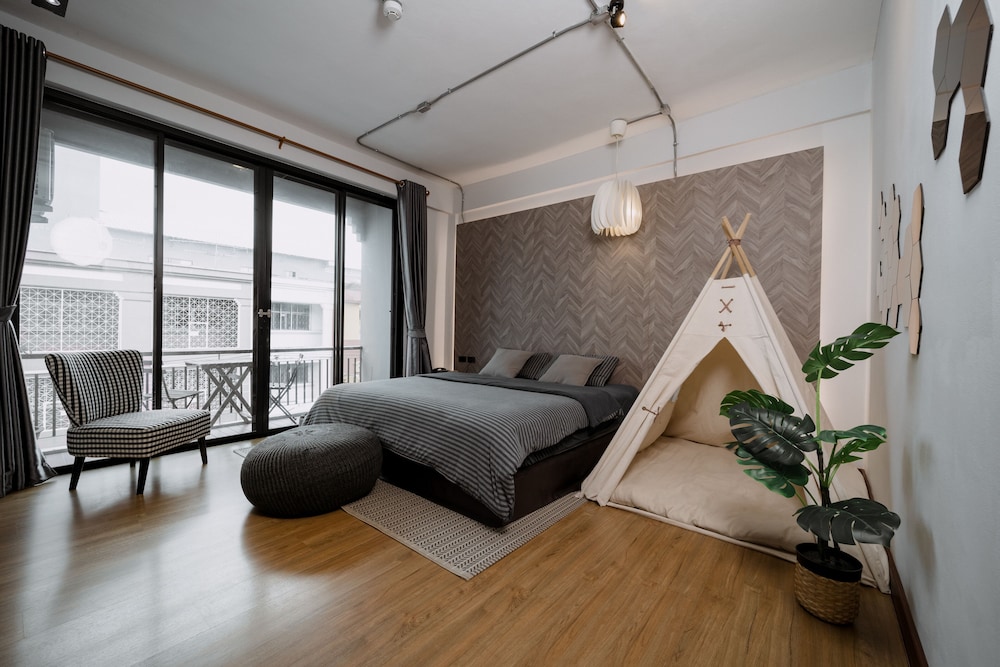 Superior Double Room - Photo 1
