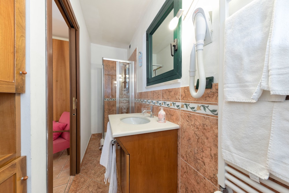 Standard Apartment (4 people) photo 2