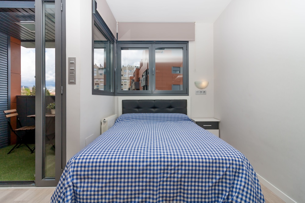 Apartamento, 1 habitación