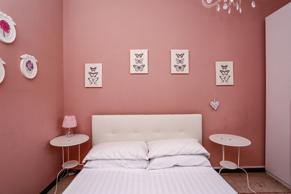 Apartment, 2 Bedrooms