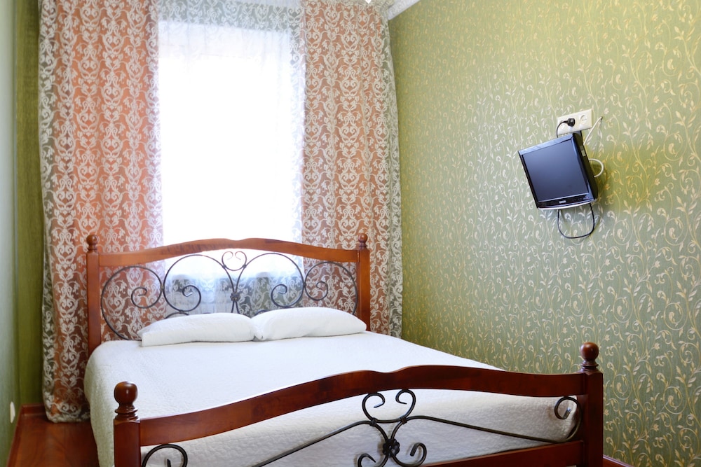 Apartment (Nezavisimosty prospect 52/1) photo 1