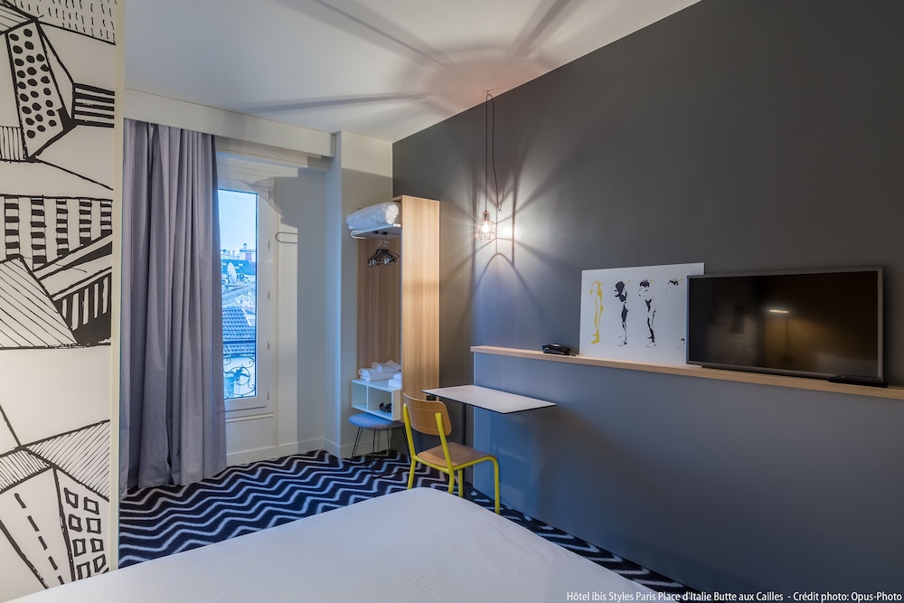 Standard Twin Room, 2 Twin Beds
