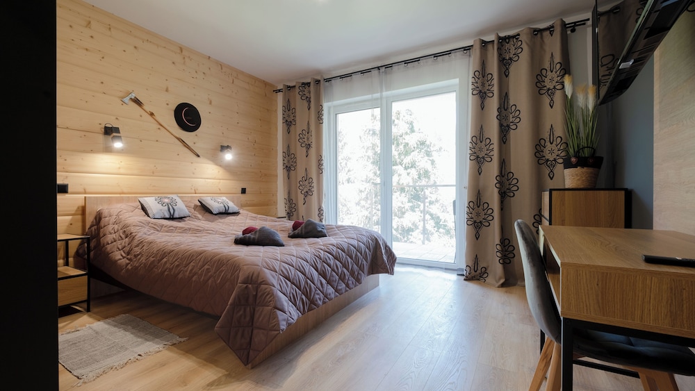 Apartment (A 201) photo 1