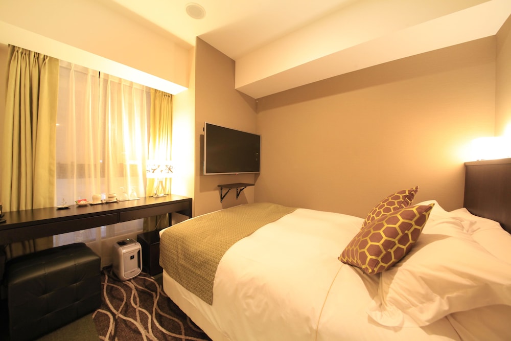 Standard Double Room - Non Smoking (1 Double Bed) - Photo 7