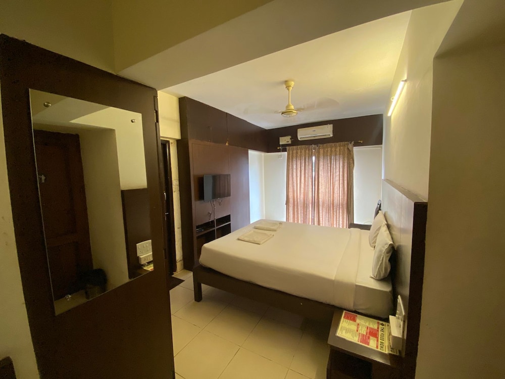 Superior Triple Room photo 3