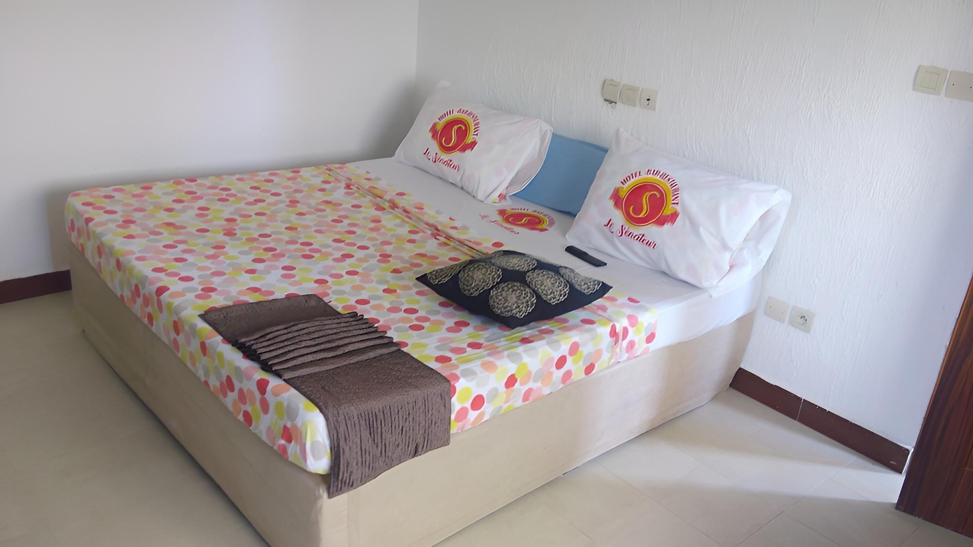 Standard Double Room, Non Smoking photo 3
