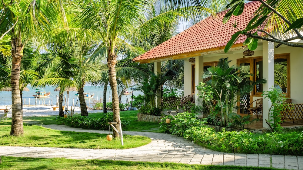 Deluxe Bungalow - Photo 4