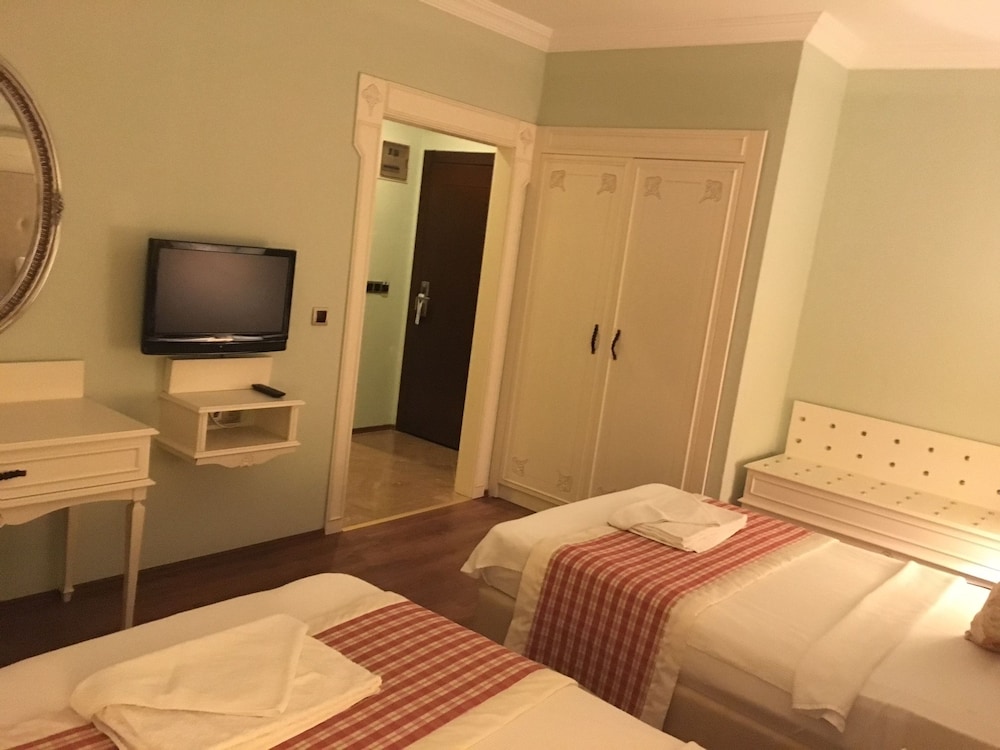 Premium Suite photo 2