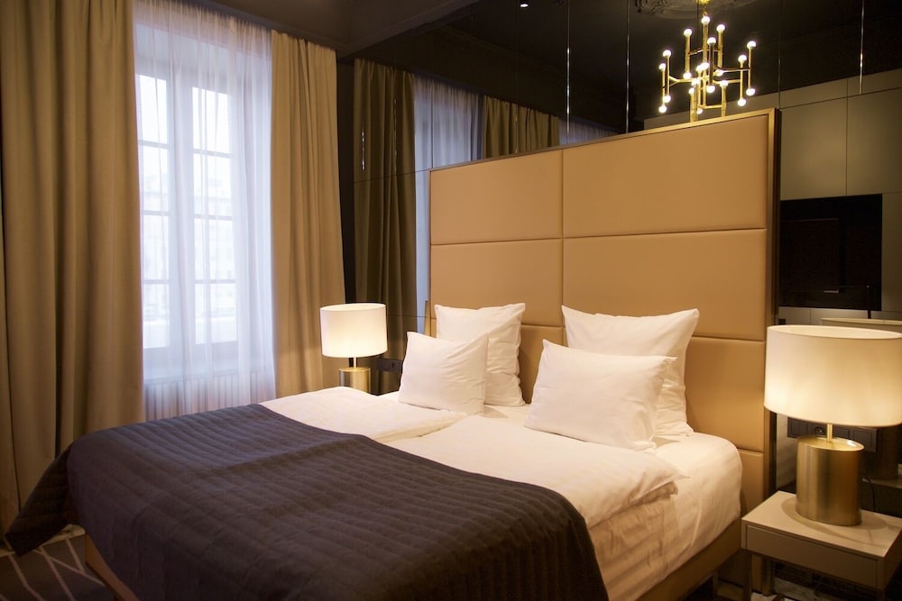 Standard Double or Twin Room photo 1