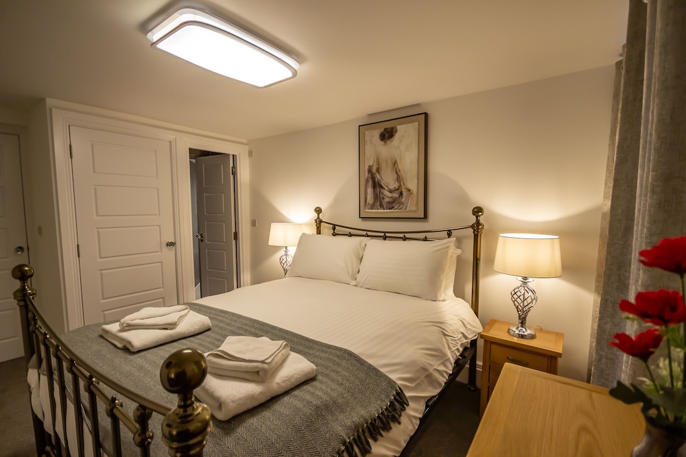 Luxury Apartment, Private Bathroom, City View (Sandringham) photo 2